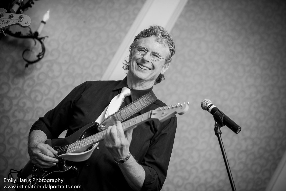 SFLHeatwaveBand's tweet photo. Out fearless leader Art Weiss http://t.co/VfIT59j3t7