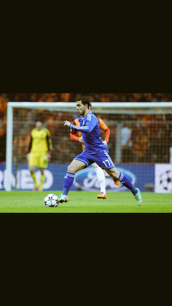 Eden hazard happy birthday!! 