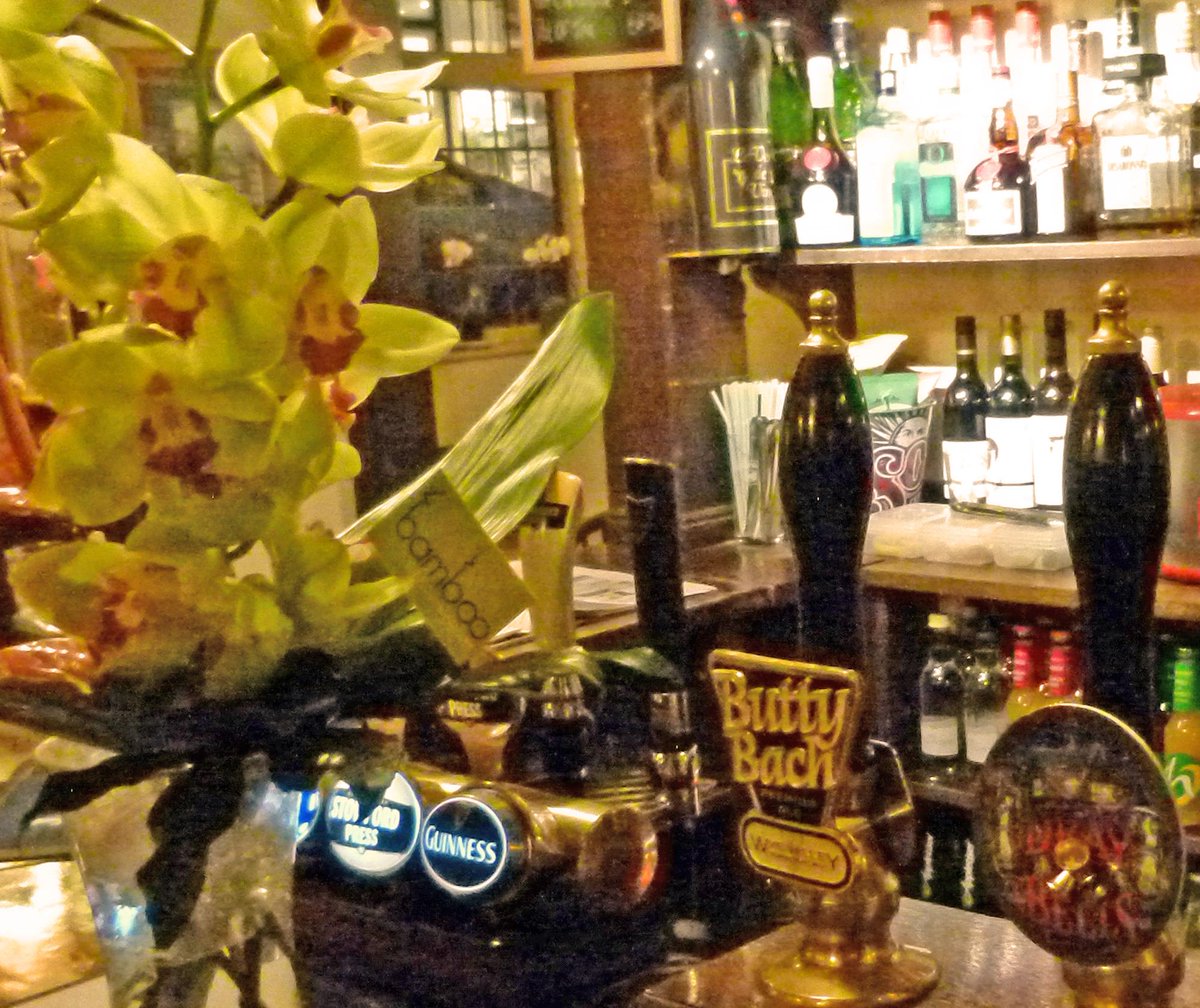 Talbot Hotel tweet media