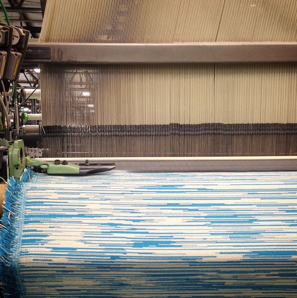 MeridaStudio's tweet photo. Isn't she lovely? Our Rake design in custom color from our collab w/ Celerie @KembleInteriors http://t.co/I3yrQURKZV http://t.co/R707Fh8eNR
