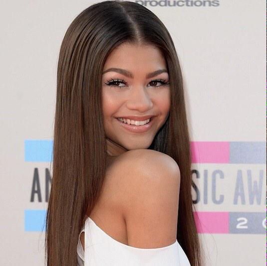 Ursula's daughter will be played by Zendaya. She is an Open character.