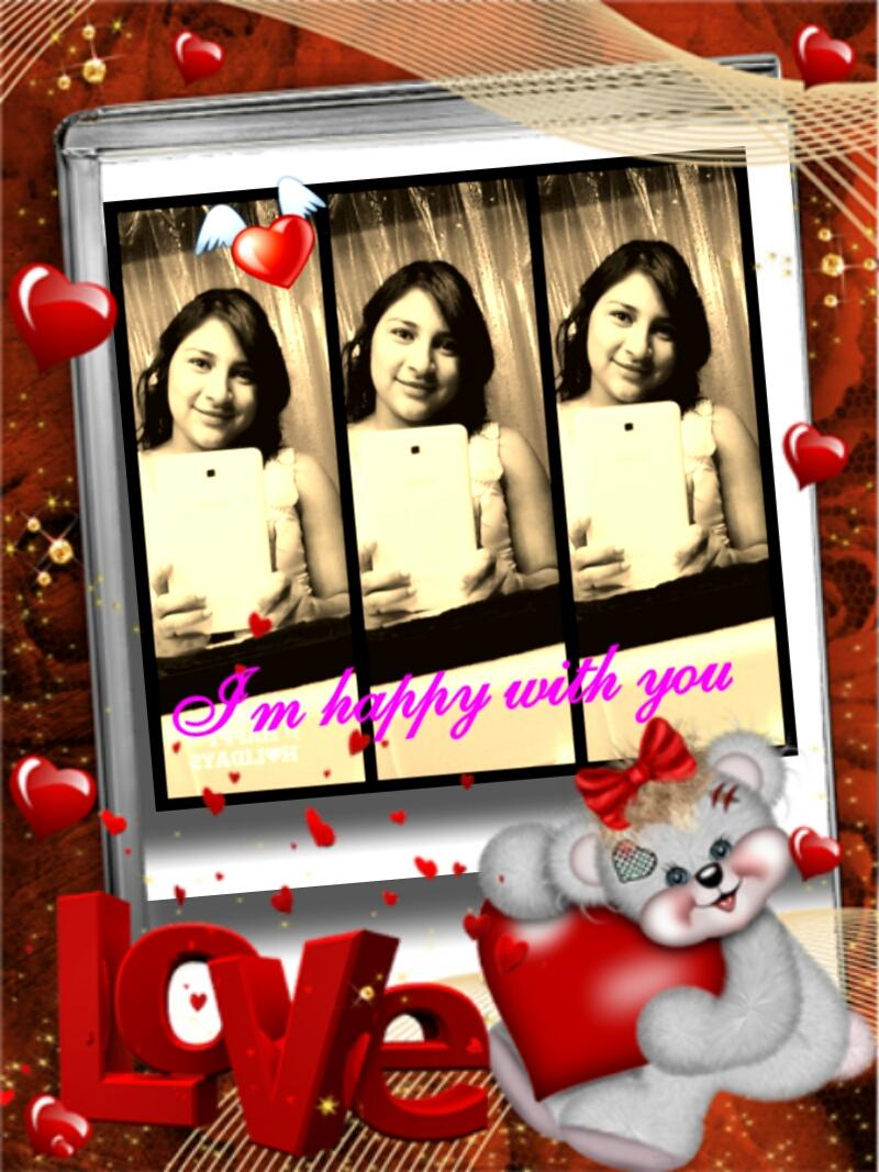 Te amo