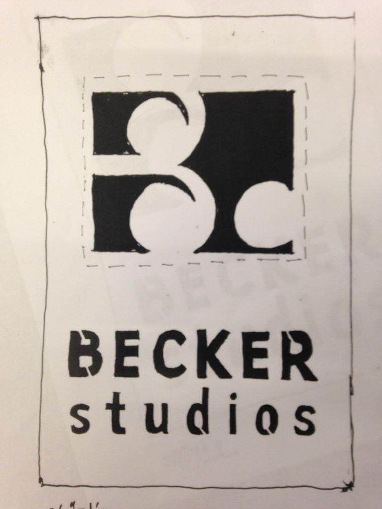 becker_kir's tweet photo. New signage in the works for THE MILL sb. http://t.co/uFKNcJhYyI