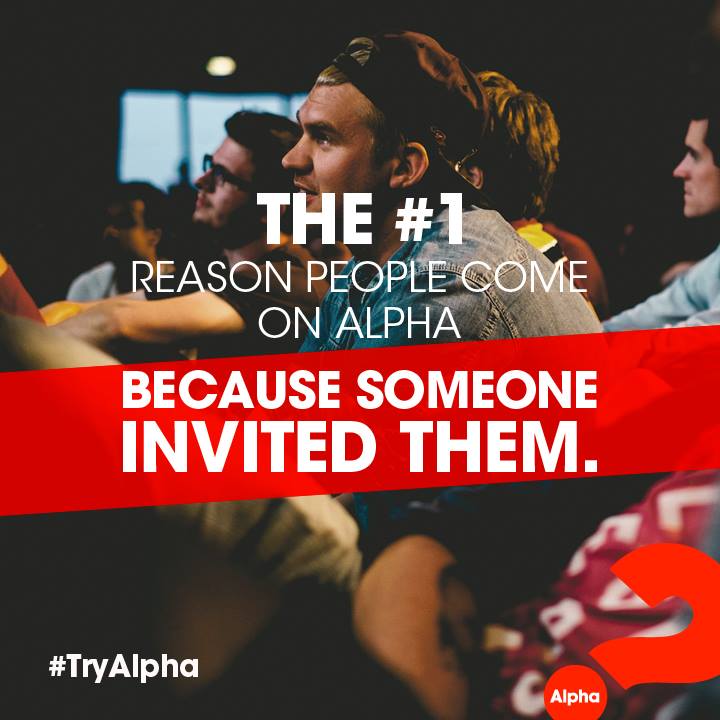 alphacanada's tweet photo. Invite someone to #TryAlpha this season. http://t.co/vKh5yf1Kty