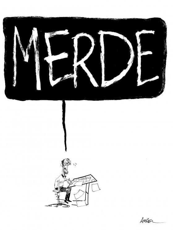 _illustration's tweet photo. Hommage à Charlie Hebdo http://t.co/f5LoKXqUKB
