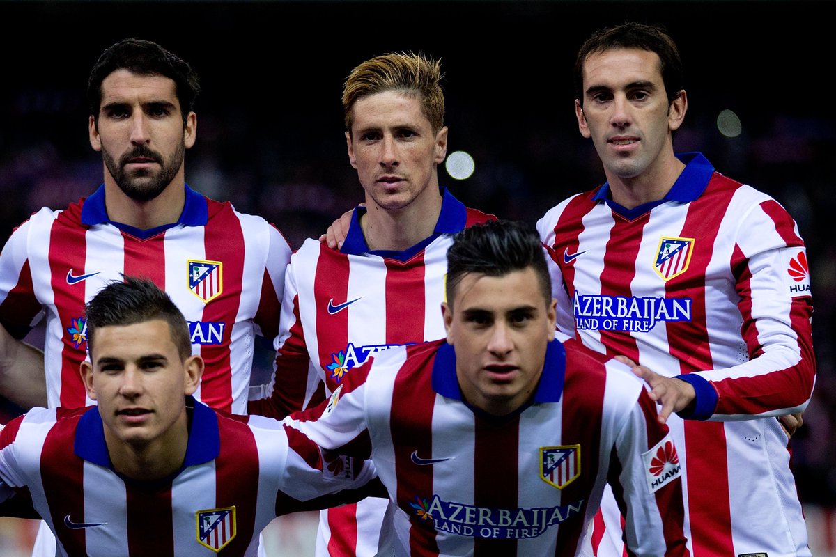 .<a href="/Torres/">Fernando Torres</a> had a quiet <a href="/Atleti/">Atlético de Madrid</a> debut but can Diego Simeone unlock the form that made him a hero?bbc.in/1AHnsoJ