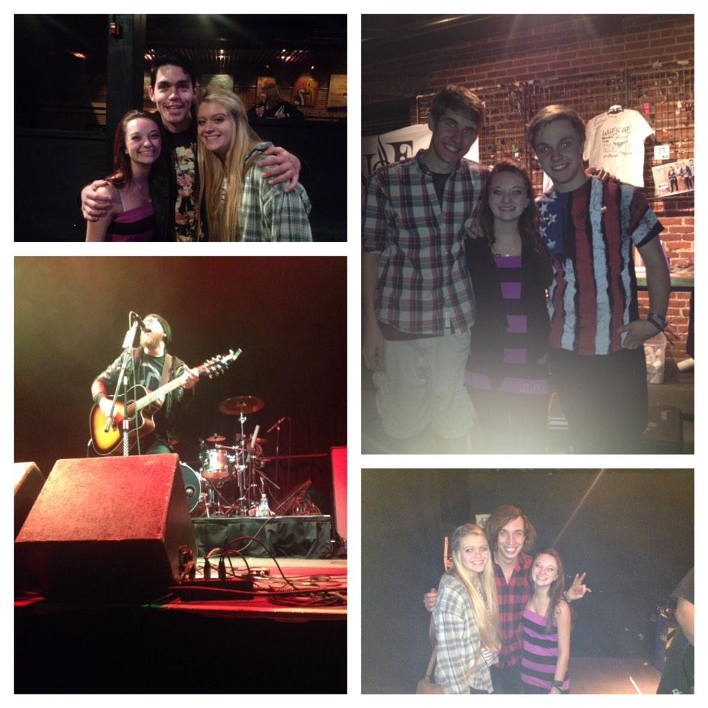 ColoradoBands tweet picture