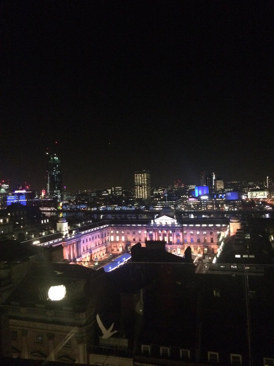 The Spirits Bureau tweet media