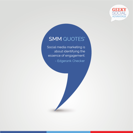 GEEKYSocialLtd's tweet photo. #SMMQuotes #GSA http://t.co/DLaiG7nksr