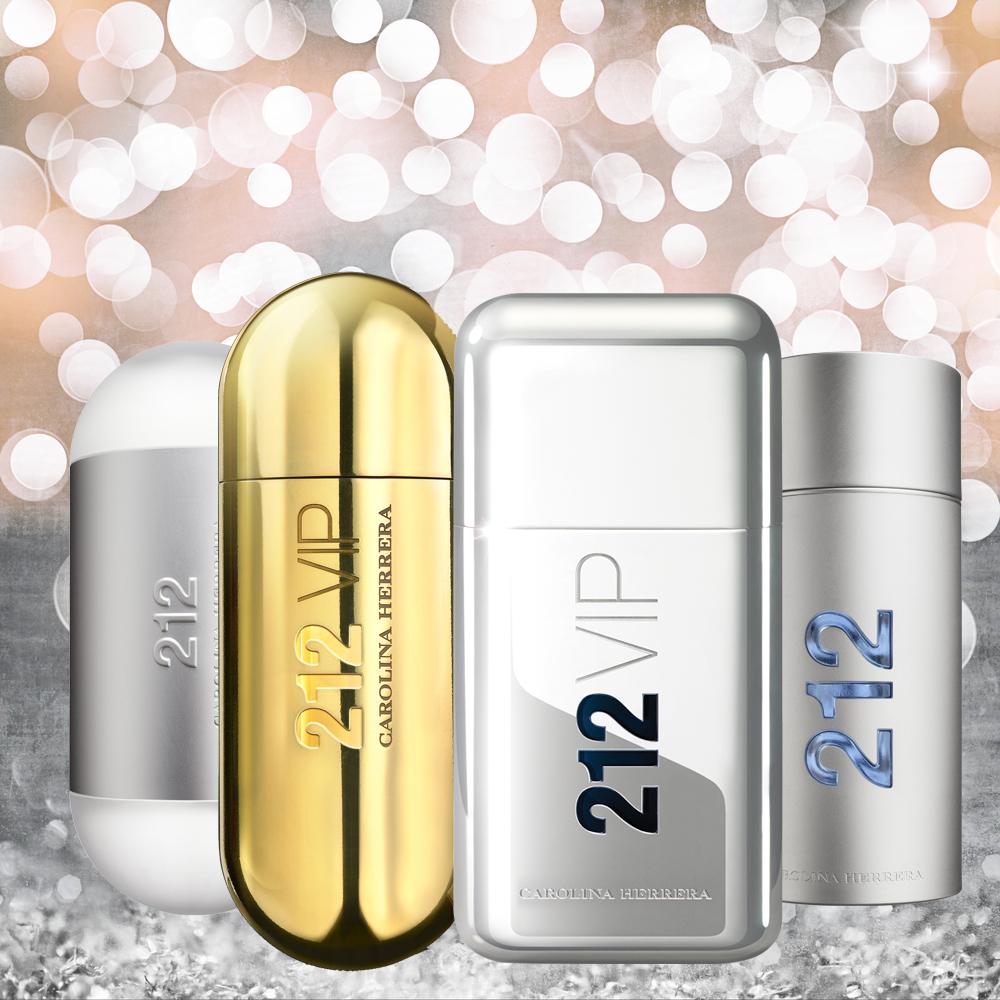 Happy BDAY you\ve given us the perfect scents to celebrate! Join the party  