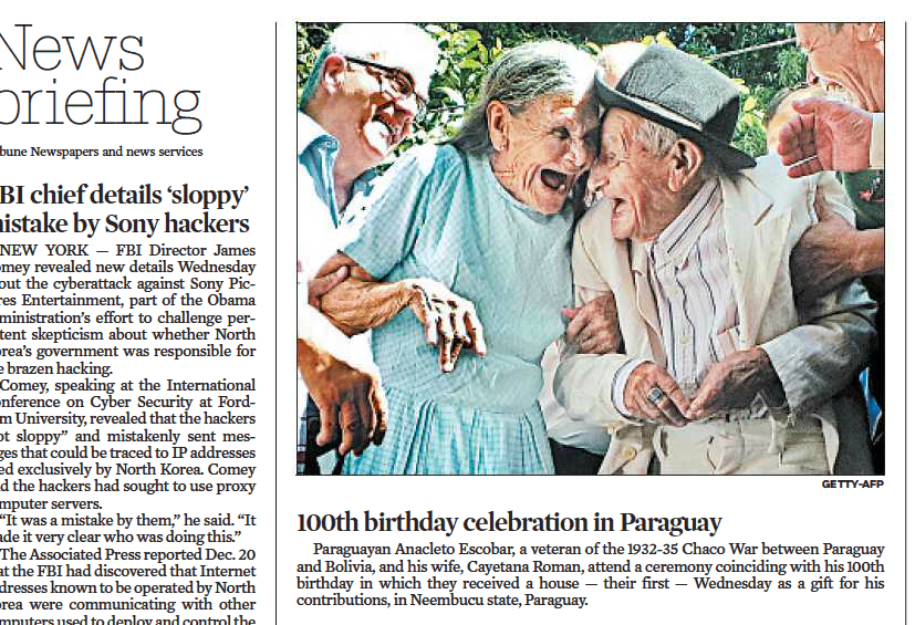 ErinMSkaggs's tweet photo. This #pic warms my heart on such a cold day. So cute! Happy housewarming and 100th Anacleto! via @chicagotribune http://t.co/Z1qAAFeGfJ