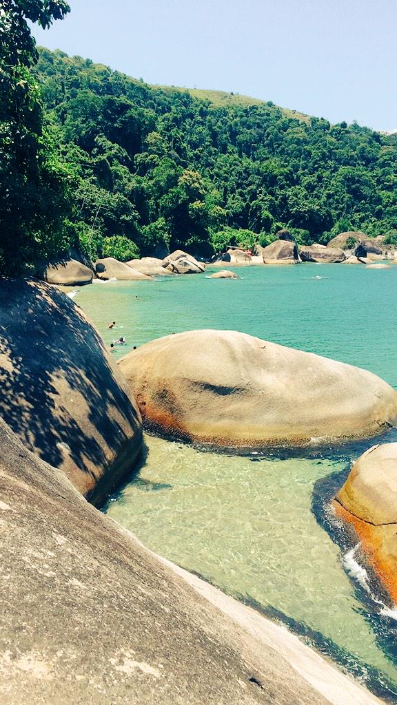 MatheuSilva_96's tweet photo. Booooooa tardeeeeee #SecretsBeach ⚓️🏊👌 #Tafacilpraninguen hahaha http://t.co/pizS5oZ4bN