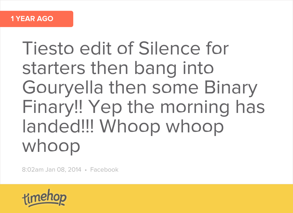 Exactly 1 year ago today! (via <a href="/timehop/">Timehop</a>) timehop.com/c/fs:101519050…