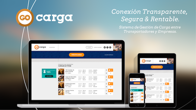 Emprendiendo <a href="/GoCarga/">GoCarga</a>: Solución Tecnológica para el Sector de Transporte de Carga en Colombia alejandropinto.com/emprendiendo-u…