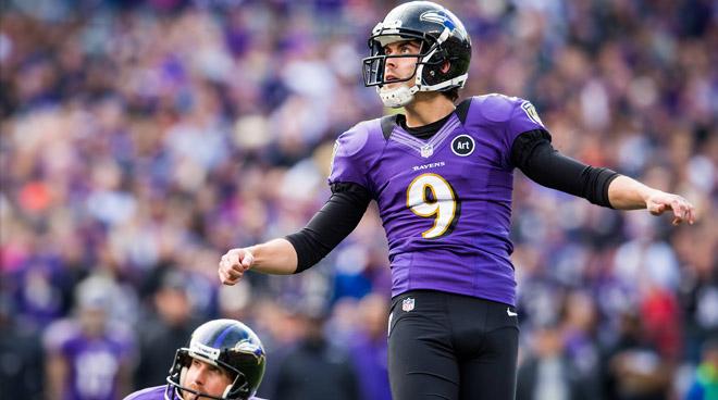 PinkestDaisy's tweet image. 💜“@Ravens: Tucker’s 52-yd field goal in Pitt is tied for the longest in Heinz Field history: rvns.co/30a http://t.co/yCW1JGxCaA”