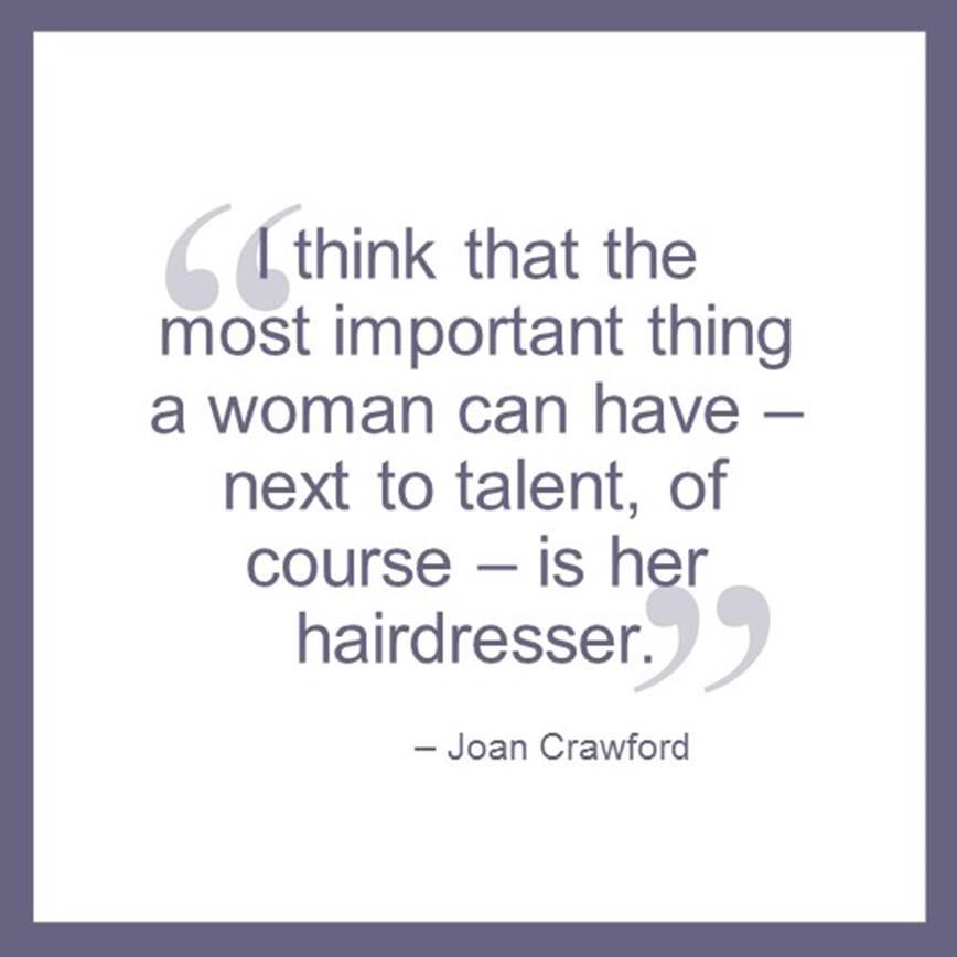 Alterna Haircare tweet media