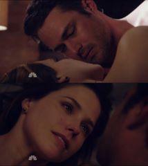 RT88priv's tweet photo. Reas 18 to ♥ #Linseride : They gave us the sweetest tv Love scene! #ImNotGoingAnywhere #Lindseride #lindsayseveride ♥ http://t.co/uB6hbguoeT