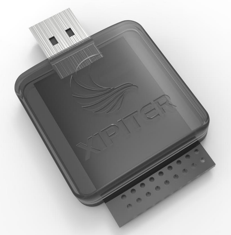 Senrio on Twitter "Hacking Embedded Devices with the Shikra http//t