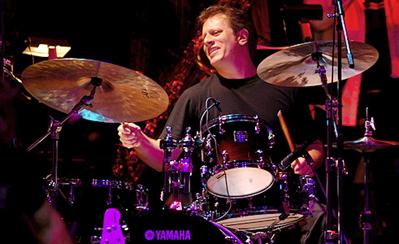 \" Happy Birthday to Dave Weckl: Continuously Astounding  