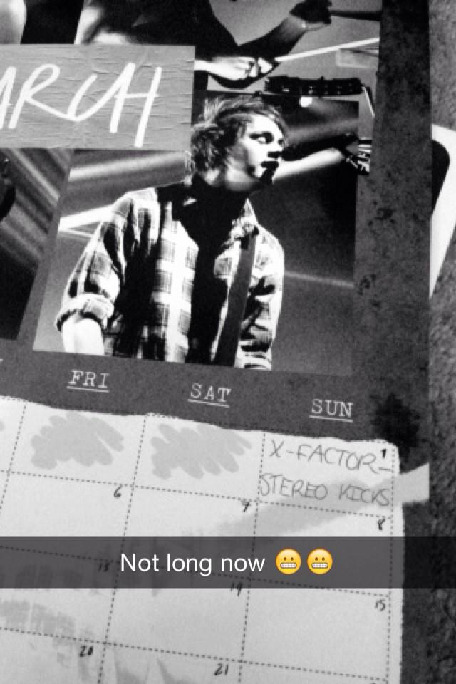 Kezza_Florence's tweet photo. Not long now 😬😬😬😭😭😭❤️@StereoKicks http://t.co/liFuzXjY35
