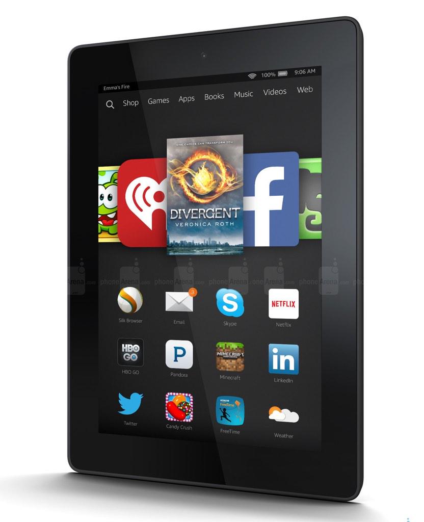 SkyNewsFeed's tweet photo. SP The #FireHD range from @AmazonUK. From £79. #Deal #Tablet #Tech http://t.co/KsvFTj1iEl http://t.co/CQgLt8wO8S