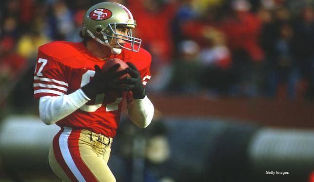 Happy Birthday, All-Time Great Dwight Clark:  