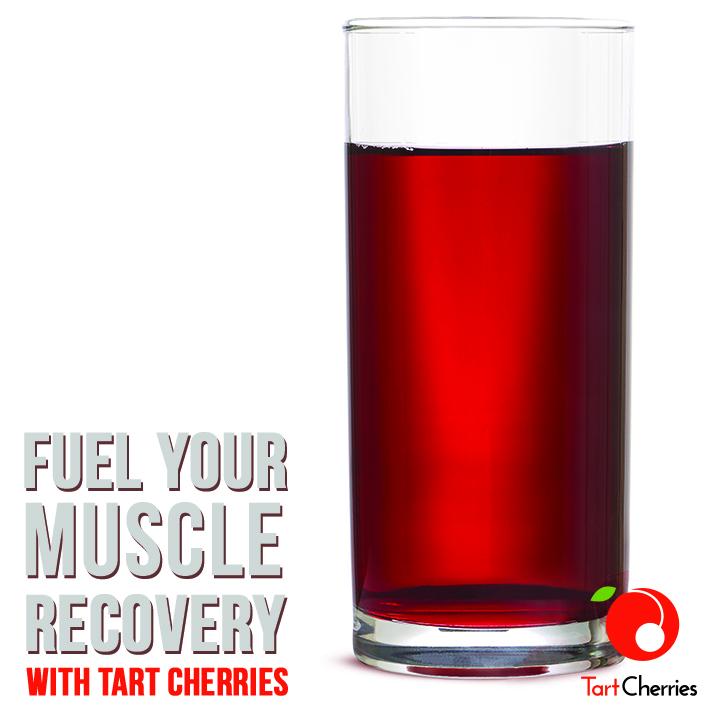 ustartcherries's tweet photo. Resolve to #RecoverWithRed! Tart cherries may help reduce inflammation & muscle soreness: http://t.co/qtRMBc7CEd. http://t.co/ip01VvCJHd