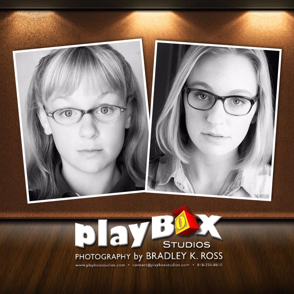 Playbox Studios tweet media