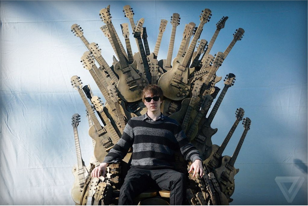 Wake of Confusion tweet media