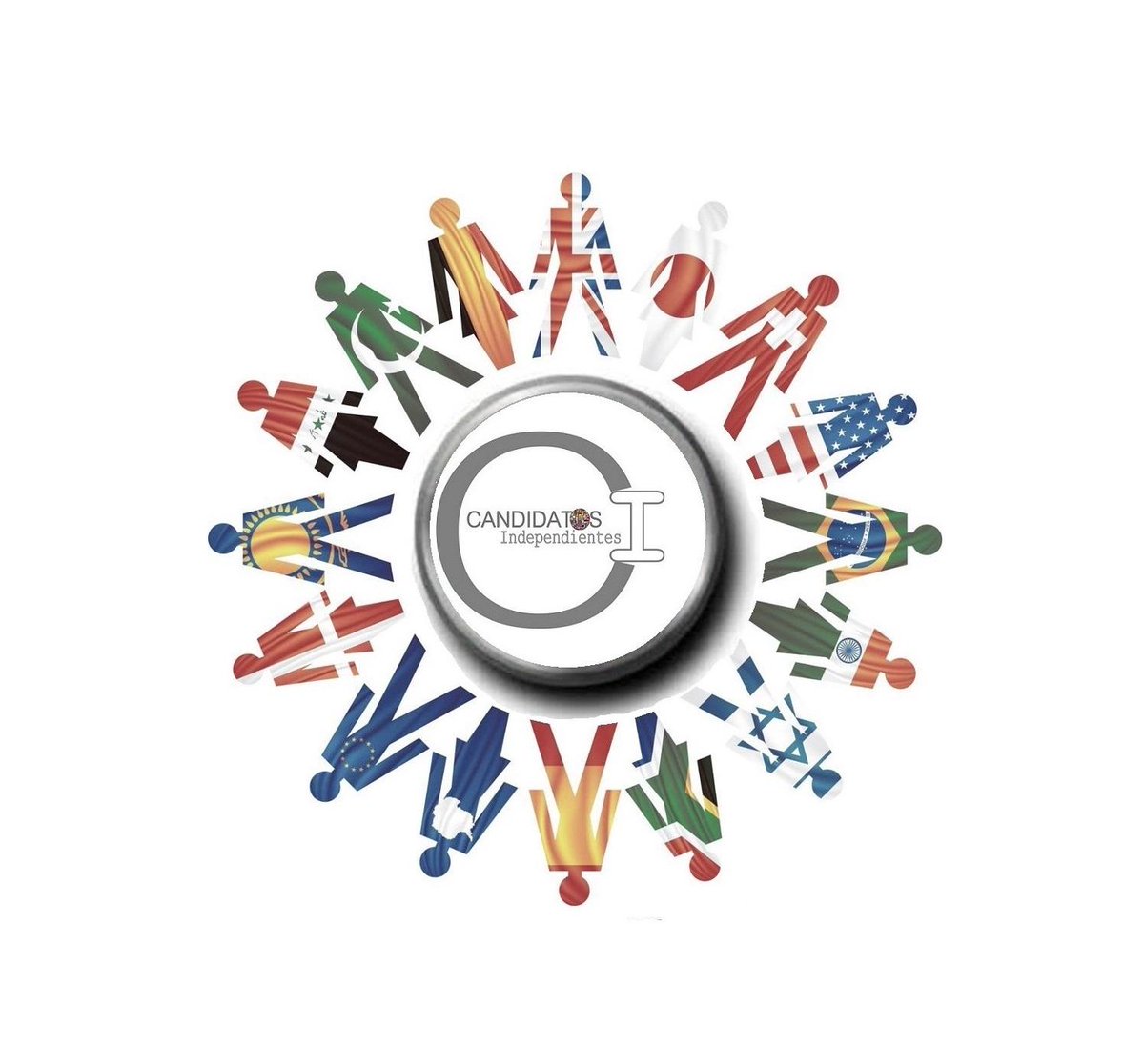 candidatosinde's tweet photo. #CandidaturasIndependientes DERECHO de TODO CIUDADANO para CONTENDER SIN partido político en TODA DEMOCRACIA http://t.co/a0M9LG3HXU