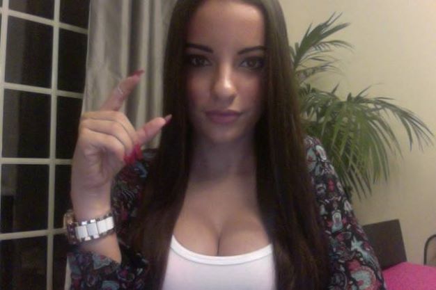 JessicaHolmesXX's tweet photo. Pay up small dick tax #Pinner #toddger #pinDick #paypigs..you work for me!! @cashpointmeets @spoilmemaybe #princess
http://t.co/k20egY0aux