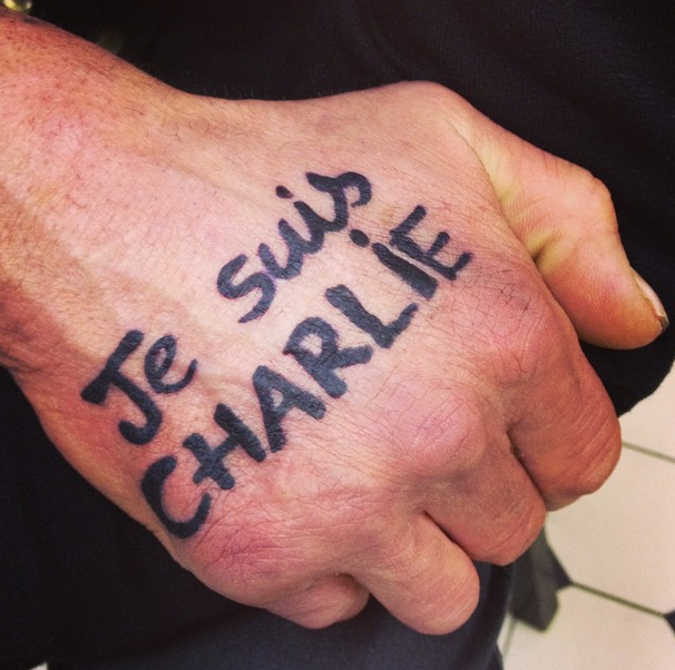 Henk Schiffmacher tweet media