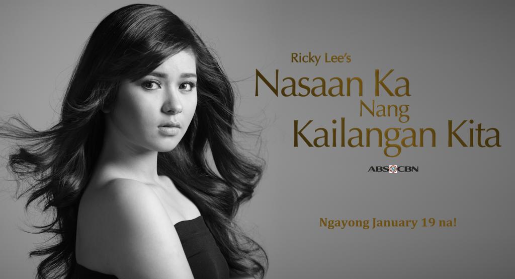 nknkkTV's tweet photo. Mkikilala nyo na si Bea, bbigyang buhay ni Loisa Andalio sa 
NasaanKaNangKailanganKita 
@AndalioLoisuuh http://t.co/vWYXjrVKWC