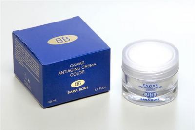 Ponte_bello's tweet photo. Crema Antiaging Color Caviar
proporciona a la piel una suave tonalidad y un tacto suave y un acabado luminoso. http://t.co/qYzS6sJw4I