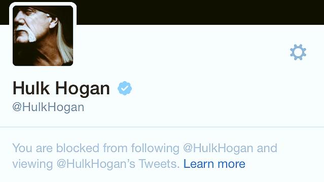 InductSavage's tweet photo. All I have ever done is try to get them to  #InductSavage2015 and this is what I get. http://t.co/zEL3qmdOn5