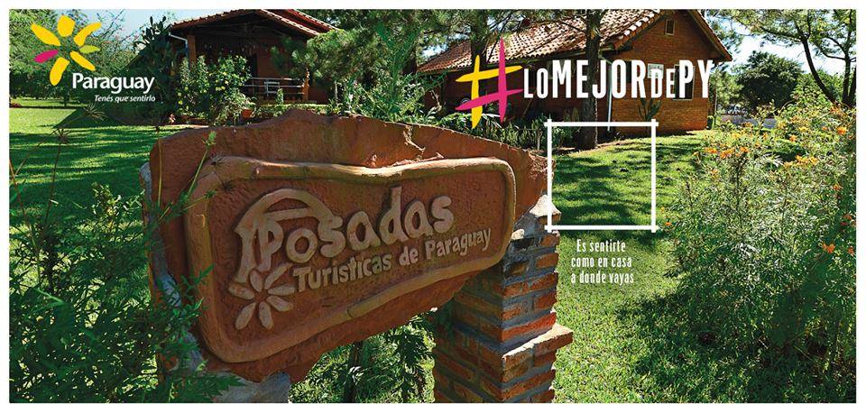 Visit_Paraguay's tweet photo. Aprovechá #LoMejordePy este verano en las Posadas Turísticas. Mas info en la fan page Posadas Turísticas de Paraguay. http://t.co/WuLTAIIXTQ