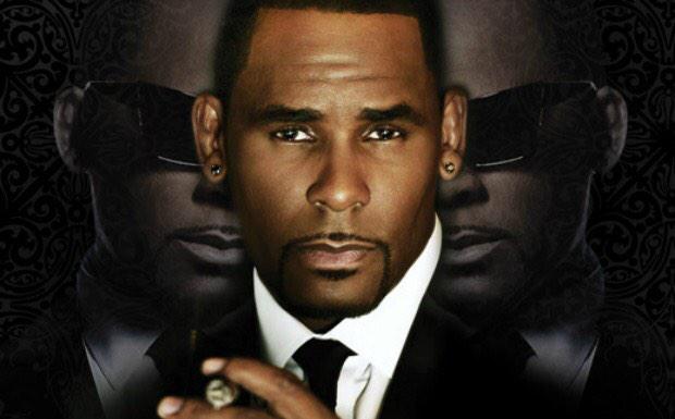   Another happy birthday shoutout going to the gawd R kelly 