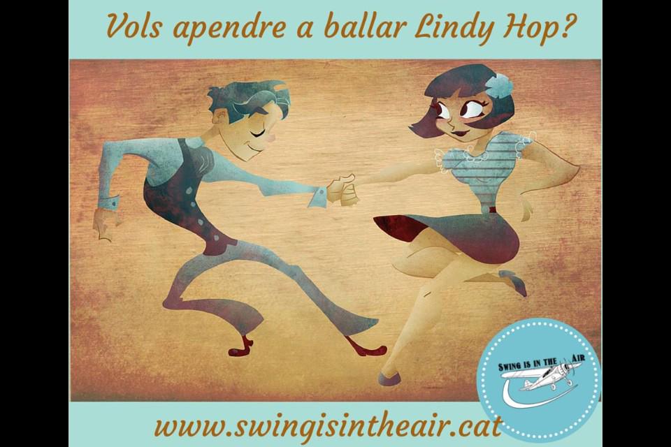 Comencem el día 20 de gener al Vendrell i el 21 a Tarragona!
Inscripcions obertes <a href="/swingtarragona/">Swing is in the Air</a> <a href="/tgnswing/">TGNswing</a>