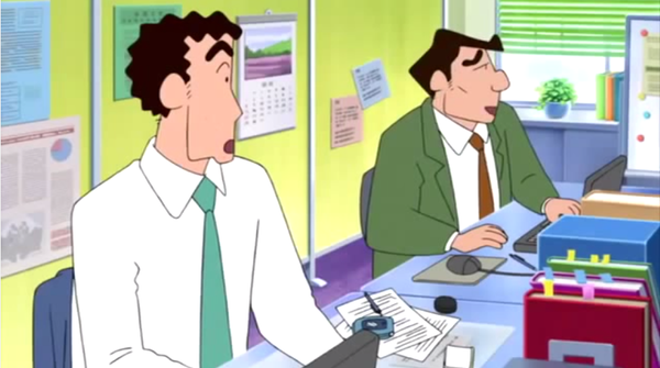 野原ヒロシ名言集bot Noharah Meigen Twitter