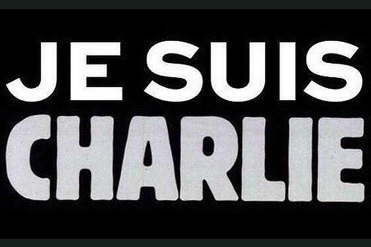 annetaperez's tweet photo. Un lápiz para la paz #JeSuisCharlie http://t.co/i87Vn1CcxA