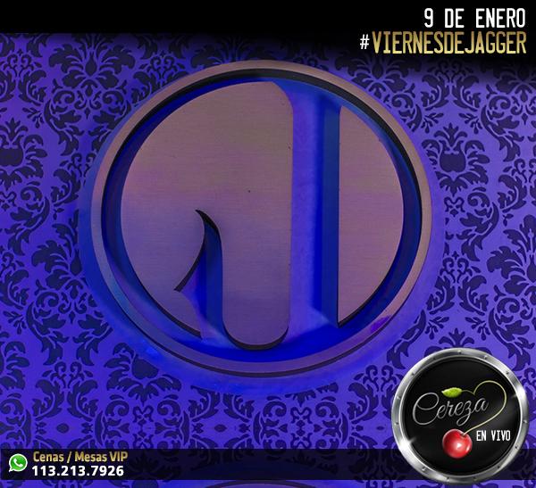 jaggerclubok's tweet photo. mañana ★ #ViernesDeJagger @Cerezaok ★ en vivo en #LaFiestaDeRamos Vivi el #Verano2015 en @jaggerclubok Rivadavia14232 http://t.co/HSYrpfxfq3