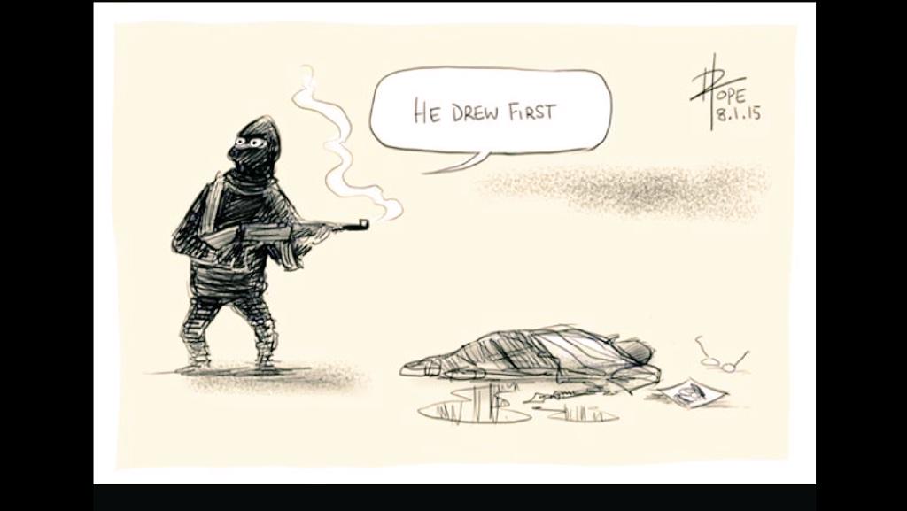 PoliticalCow's tweet photo. #hedrewfirst http://t.co/dALZb0p53m