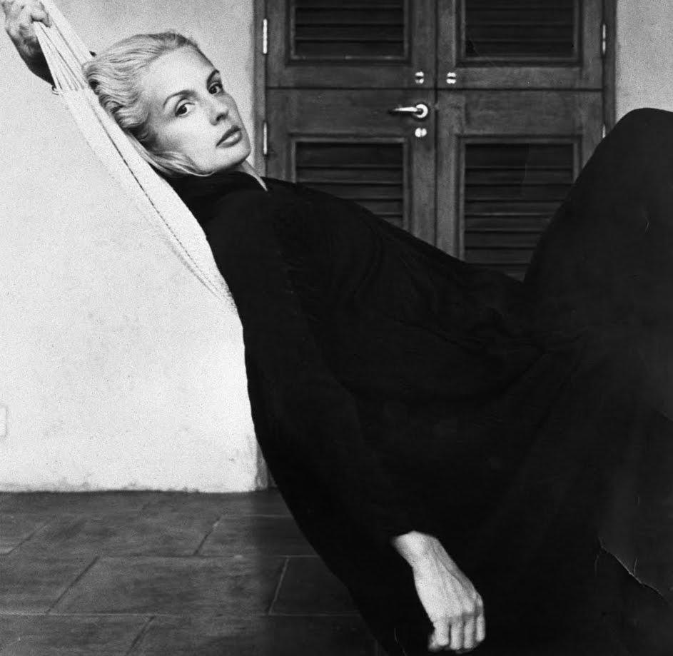 Happy Birthday Carolina Herrera!  