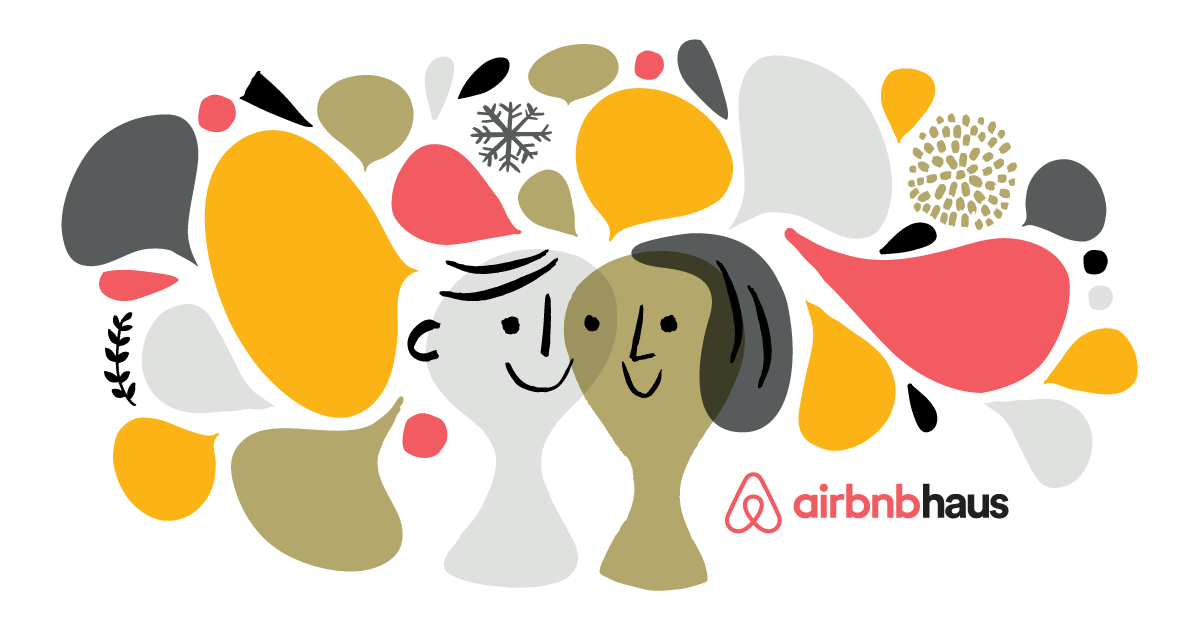 Airbnb's tweet image. Create a short film of belonging &amp;amp; win a chance to be our guest @SundanceFest abnb.co/jqSRcs #OneLessStranger