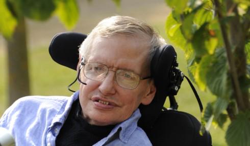 Happy birthday, Stephen Hawking. Back in 2013, we asked him to look back on his life.  