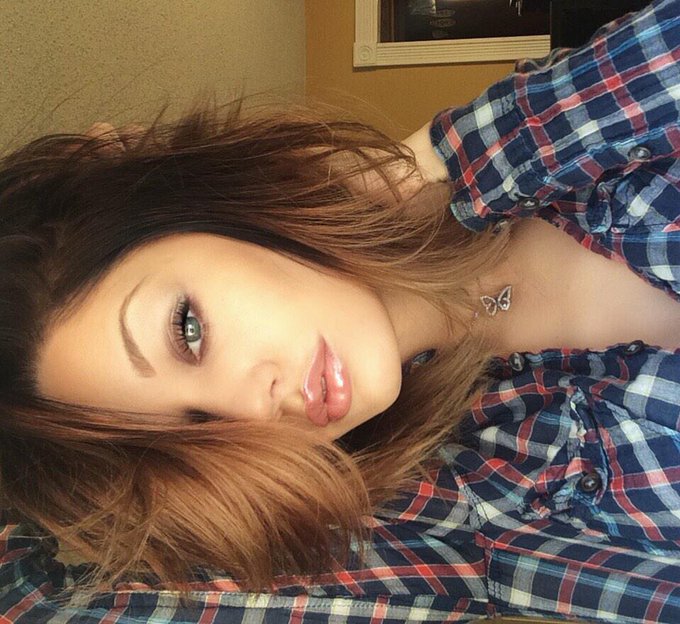 New hair, guyz http://t.co/Acw0sW1I5h<a href="/tag/finally"class="tags"><span>#finally</span></a>