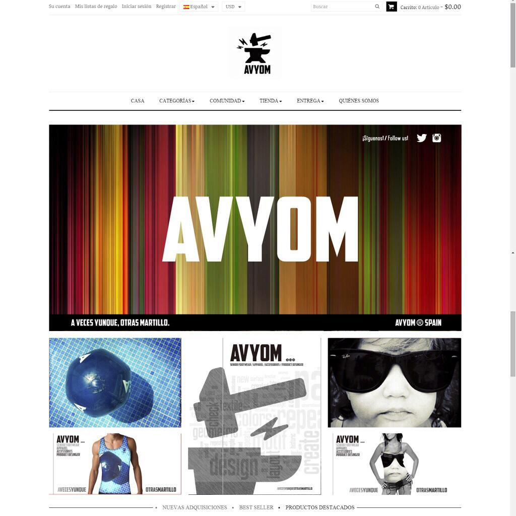 AVYOM_'s tweet photo. 🔜 http://t.co/O16wrbKzgb #storedesign™ 🔨💻⚠️🚧
#fashion #modaymotivation #avyom #lifestyle #TShirtDesign http://t.co/cNuoPPVGgi