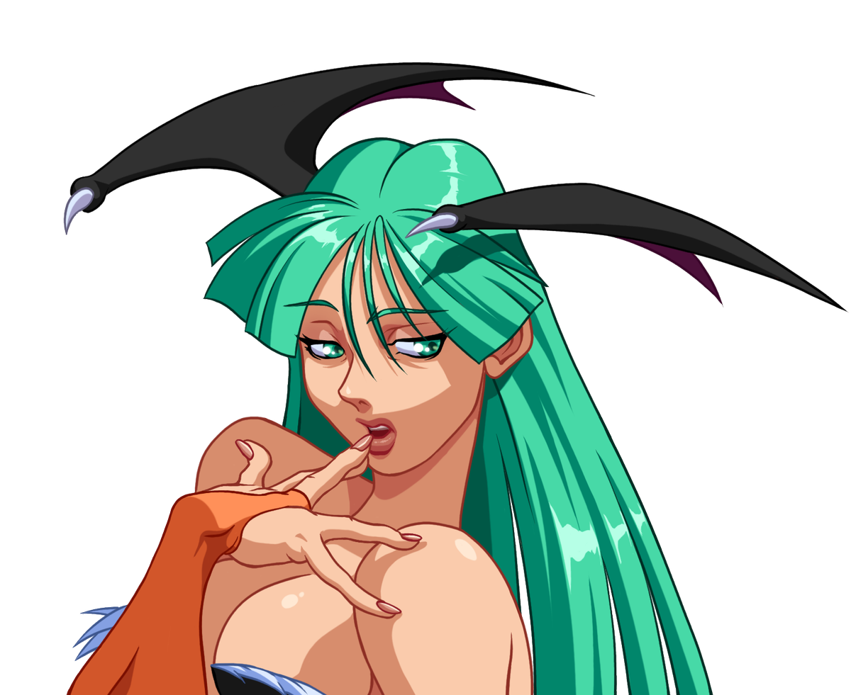 Zabzarock Morrigan Vs Screen Hd Port Http T Co Ibt2l7wg08 Darkstalkers Vampirehunter ヴァンパイアハンター ヴァンパイア Morrigan モリガン Http T Co Hhjrxghoai