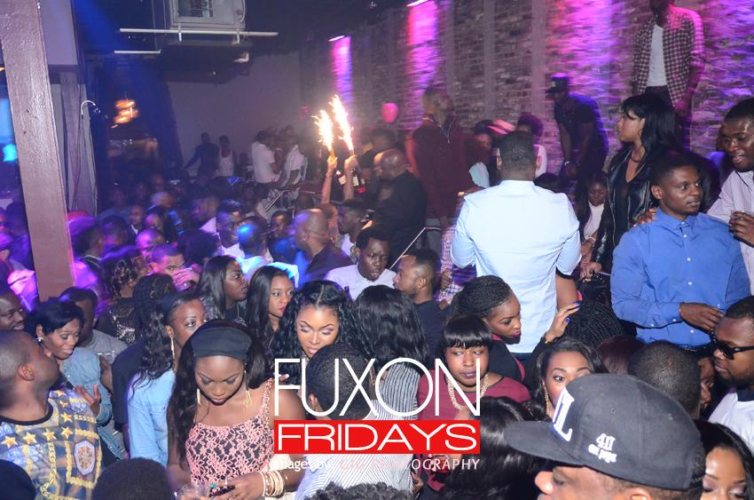 Tomorrow #FuxonFridays LITUATION! Atlanta's prime destination on Fridays! Free all Night! #IParty #TeamExecs