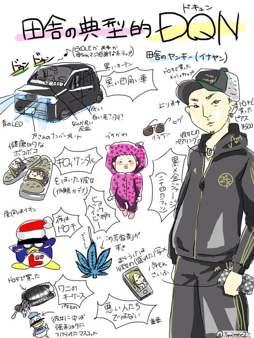 さん がハッシュタグ Dqn をつけたツイート一覧 1 Whotwi グラフィカルtwitter分析 さん がハッシュタグ Dqn をつけたツイート一覧 1 Whotwi グラフィカルtwitter分析